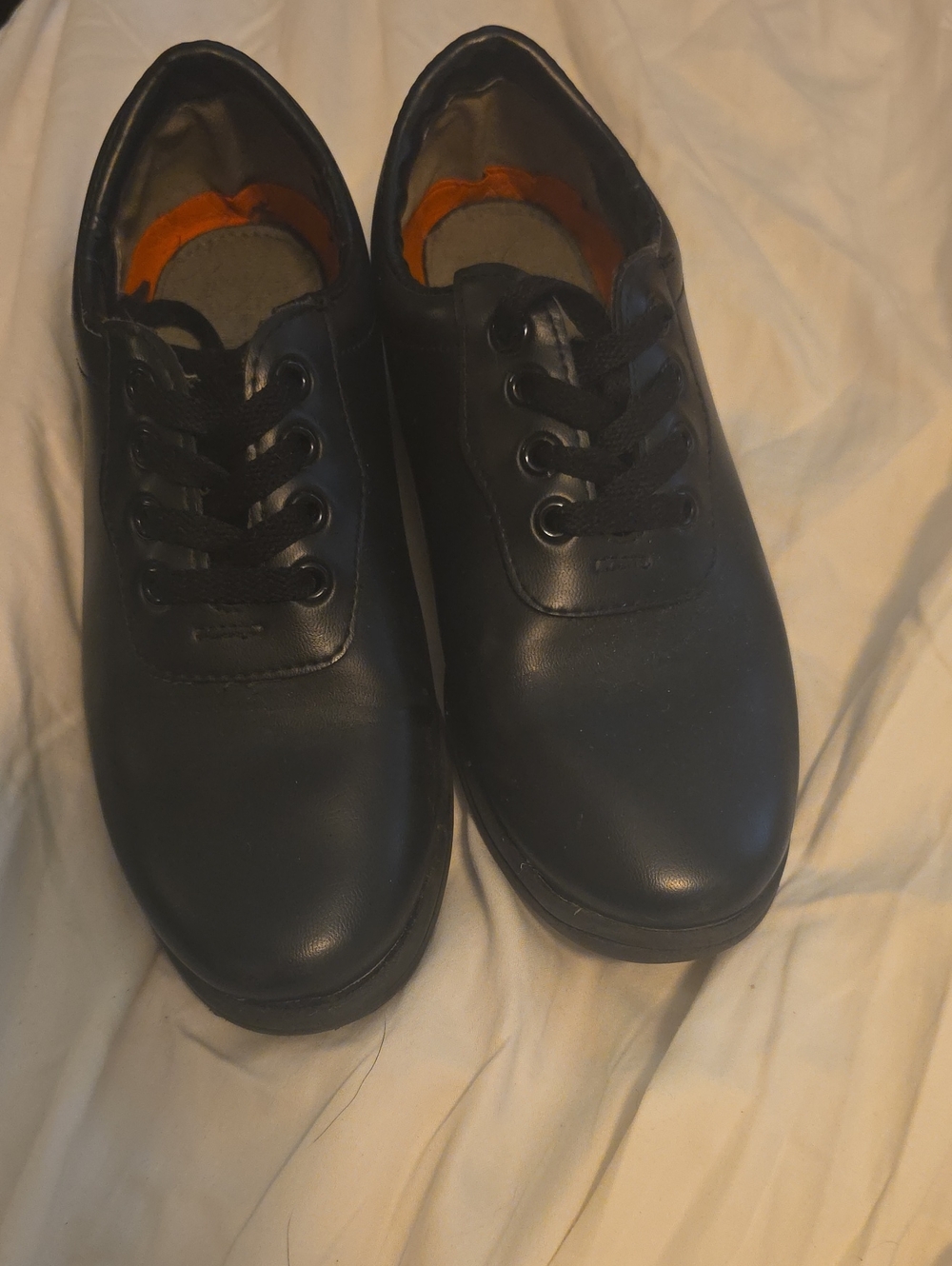 Dingles MARCHING BAND SHOES #MarchingBand